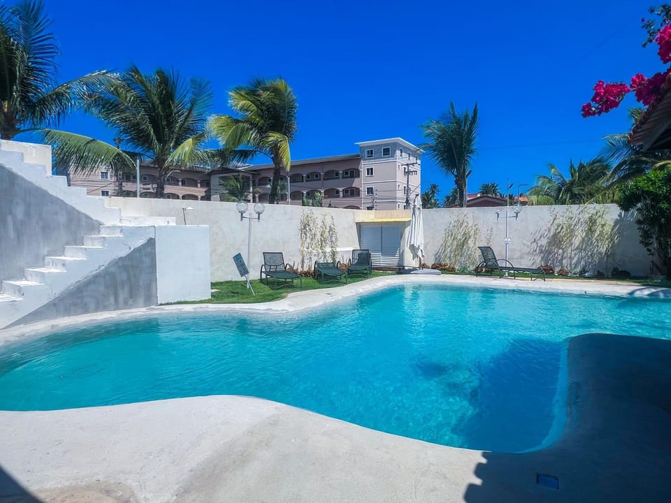 Pousada Paraíso do Vento Inn in State of Ceará