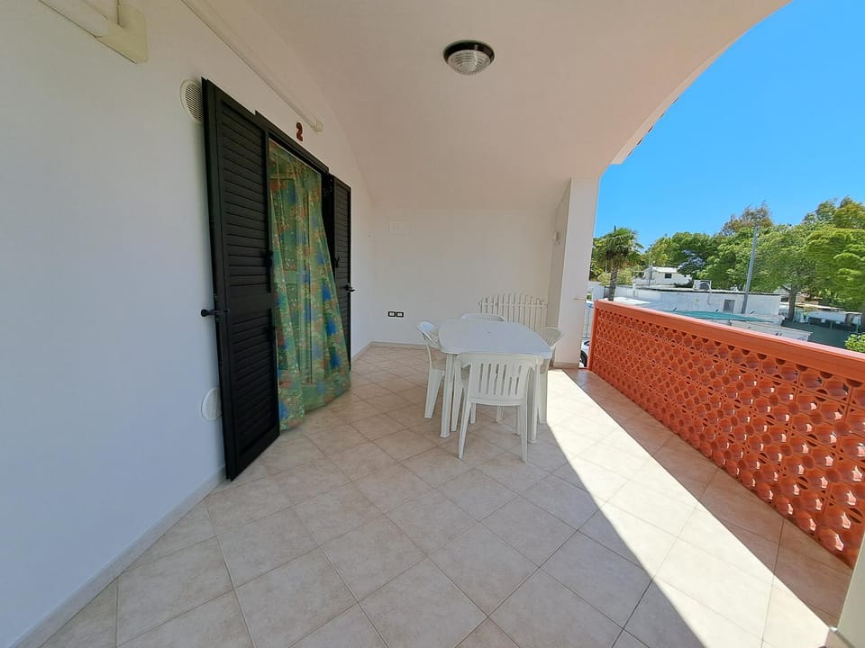 Balcony/Terrace, Balcony/Terrace