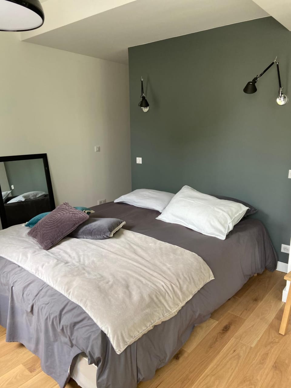 Cocon en lisière de forêt Bed and Breakfast in Île-de-France