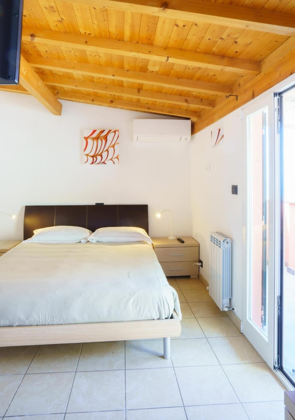 Giardi Apartment in Riomaggiore