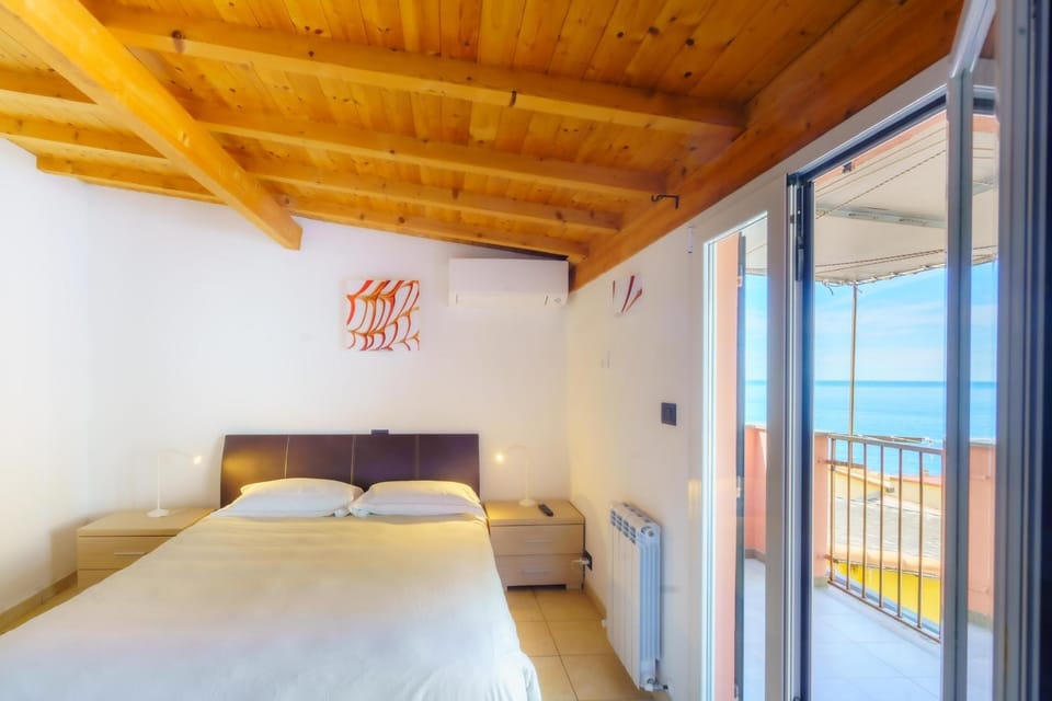 Giardi Apartment in Riomaggiore