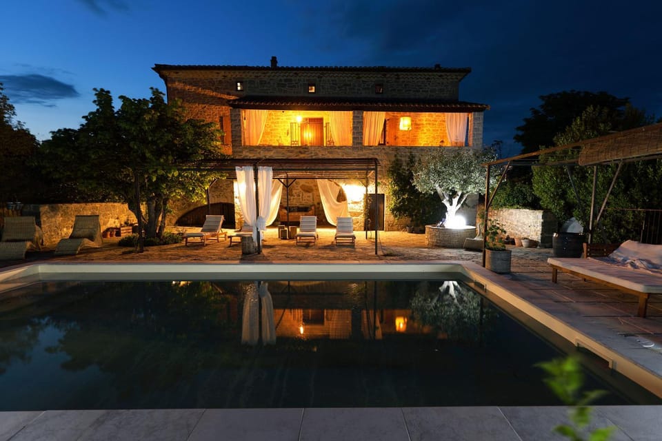 La Gourmandine Bed and Breakfast in Auvergne-Rhône-Alpes