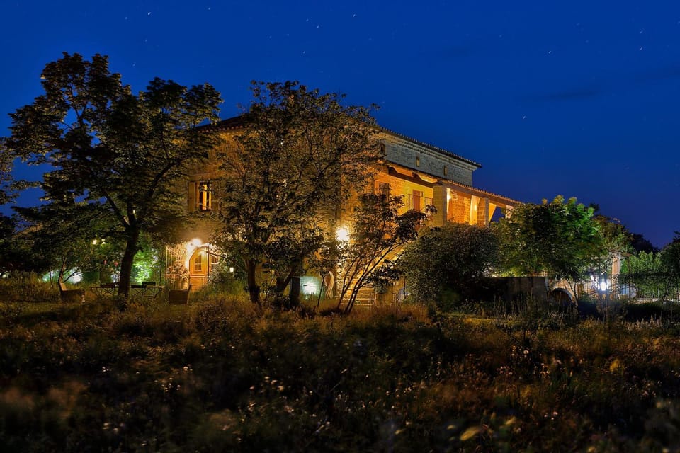 La Gourmandine Bed and Breakfast in Auvergne-Rhône-Alpes