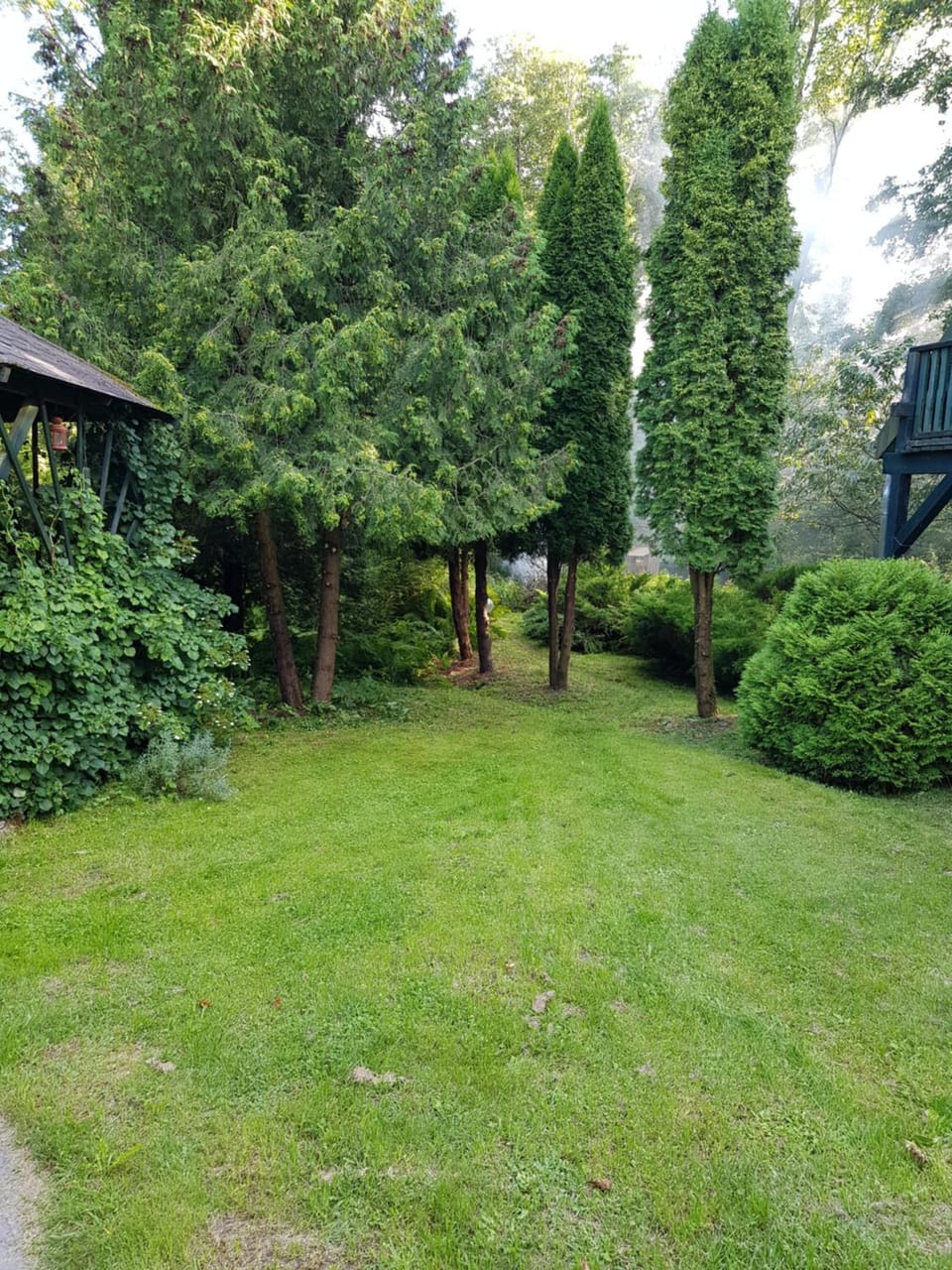 Domek w otulinie Wigierskiego Parku Narodowego House in Poland