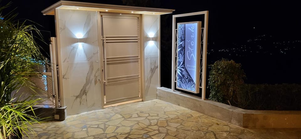 STORK Design Suites Resort in Argolis, Greece