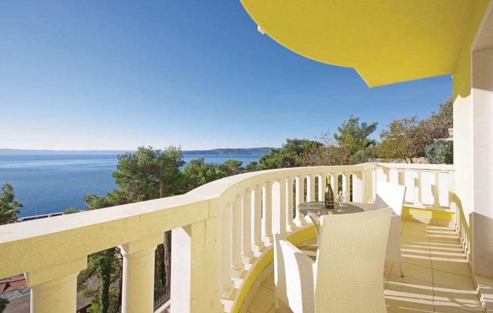 Apartments - Villa Sabrina Apartment in Brela