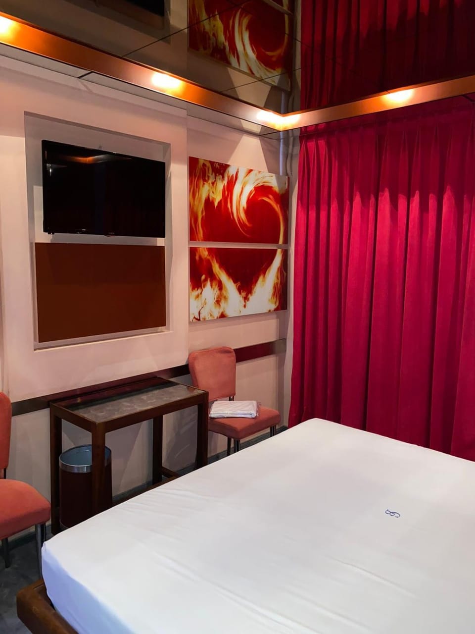 THE CRYSTAL BLUE XAIDARI HOTEL Hotel in Euboea