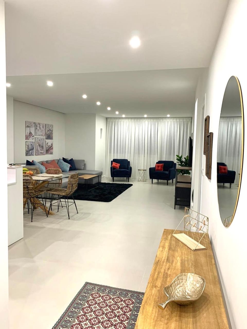 Apartamento Playas del Duque - Puerto Banús - Marbella Apartment in Marbella