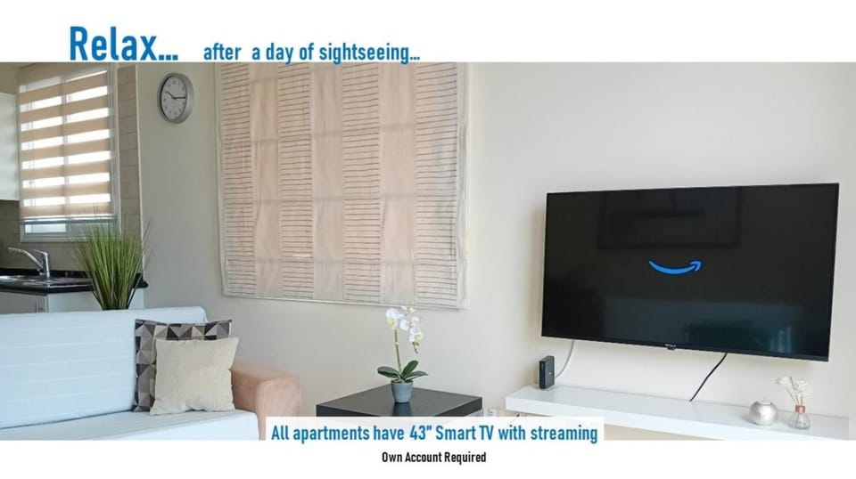 TV and multimedia, Living room