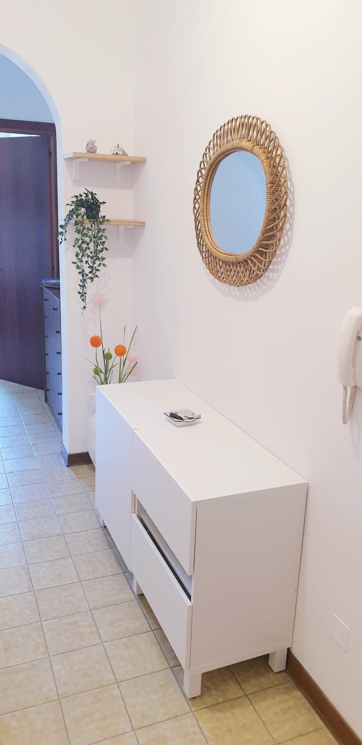 GOLDEN HOUSE Apartment in Gallipoli