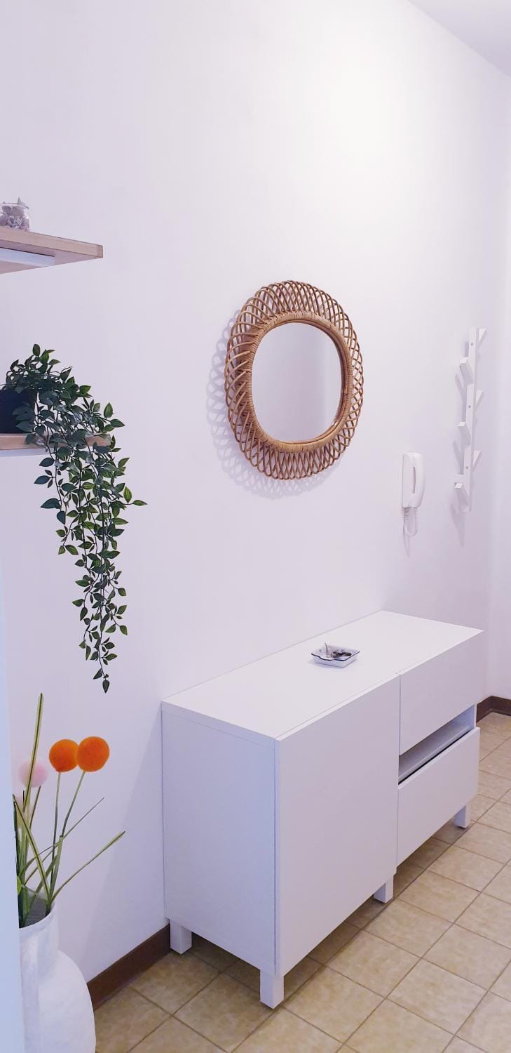 GOLDEN HOUSE Apartment in Gallipoli