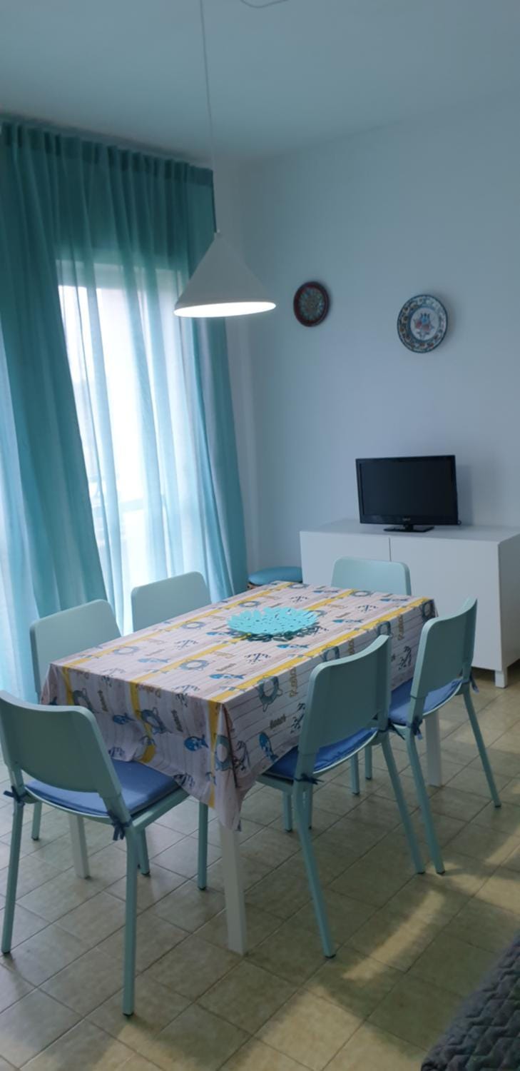GOLDEN HOUSE Apartment in Gallipoli