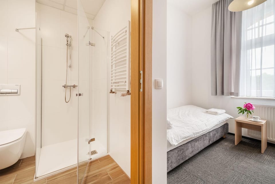 DOMUS MARIAE Gietrzwałd Hostel in Poland