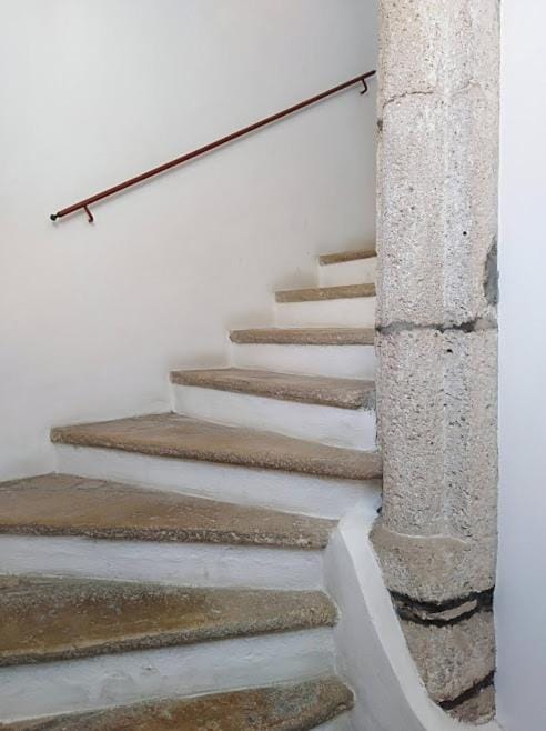 In Vacanza a Gaeta - Il Nido dell'Artista Apartment in Gaeta