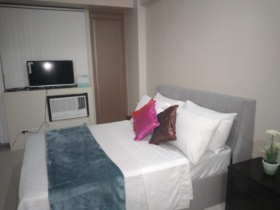 One Palm Tree Villas-Terminal 3 Pasay Manila Apartment in Pasay