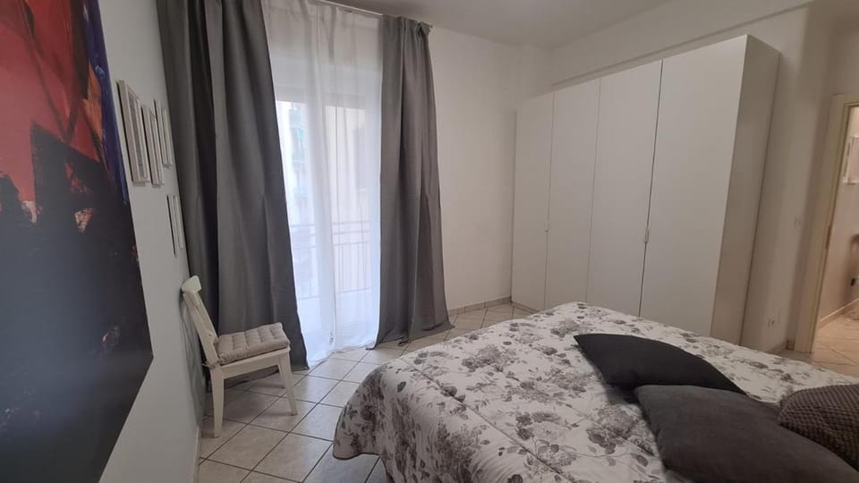 RE SOLE Alassio Apartment in Liguria