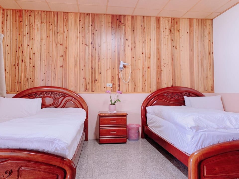 Youlin Homestay Vacation rental in Fujian