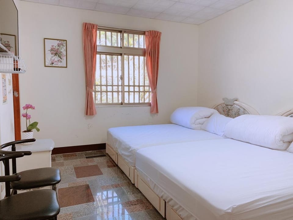 Youlin Homestay Vacation rental in Fujian
