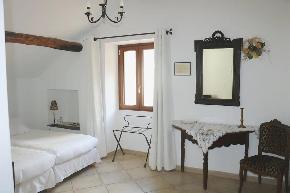 CASA MARIA Bed and Breakfast in Corsica
