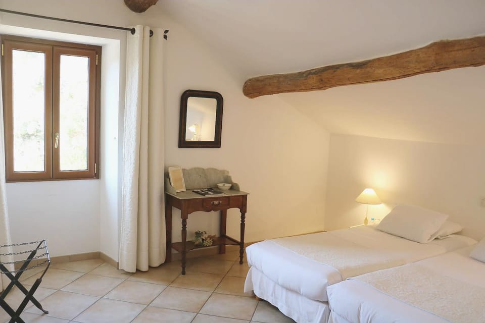 CASA MARIA Bed and Breakfast in Corsica