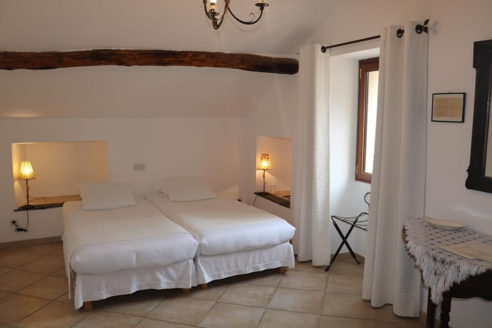 CASA MARIA Bed and Breakfast in Corsica