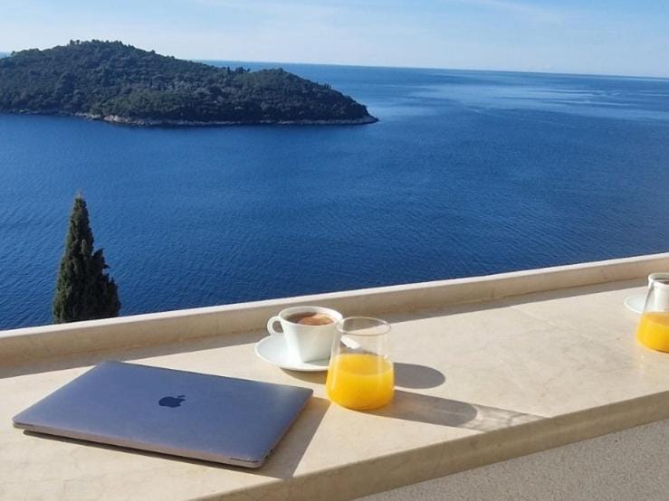 Lacroma Apartment Apartment in Dubrovnik