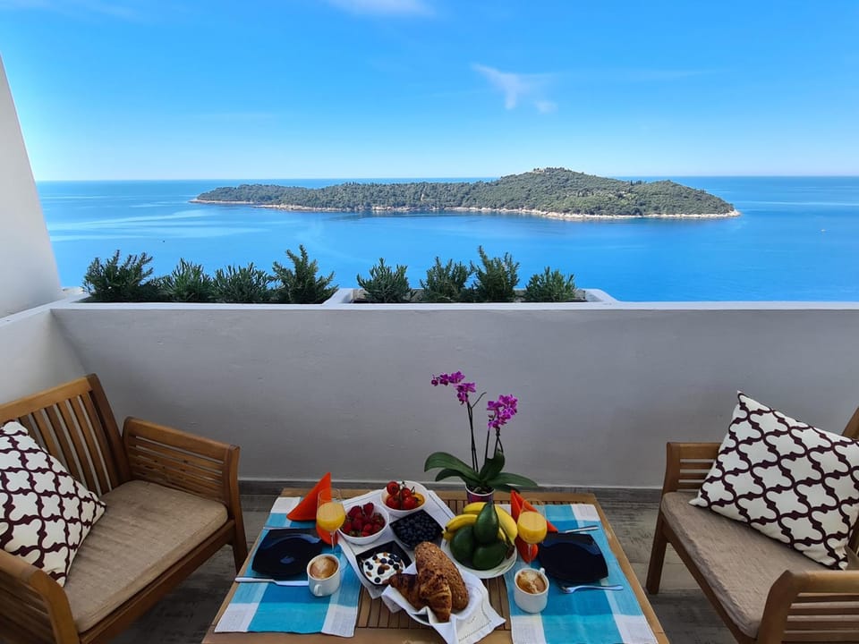 Lacroma Apartment Apartment in Dubrovnik
