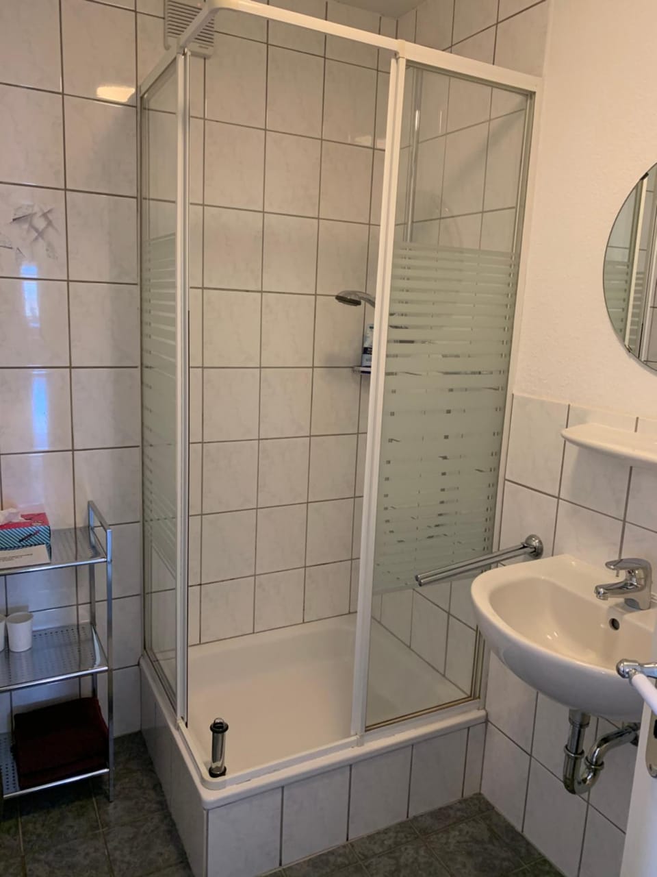 Weingut J. A. Meyer Bed and Breakfast in Trier-Saarburg