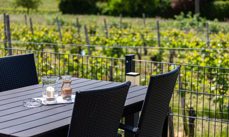 Weingut J. A. Meyer Bed and Breakfast in Trier-Saarburg