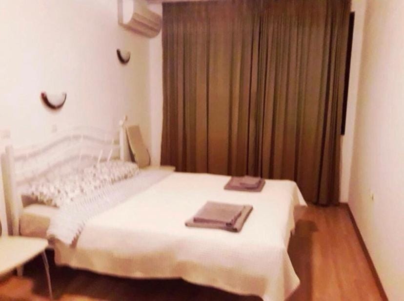 Mare Nero Apartment in Sozopol