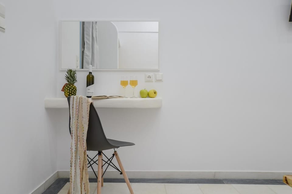 Jardin De Castillo , Naxos Town Apartment in Naxos