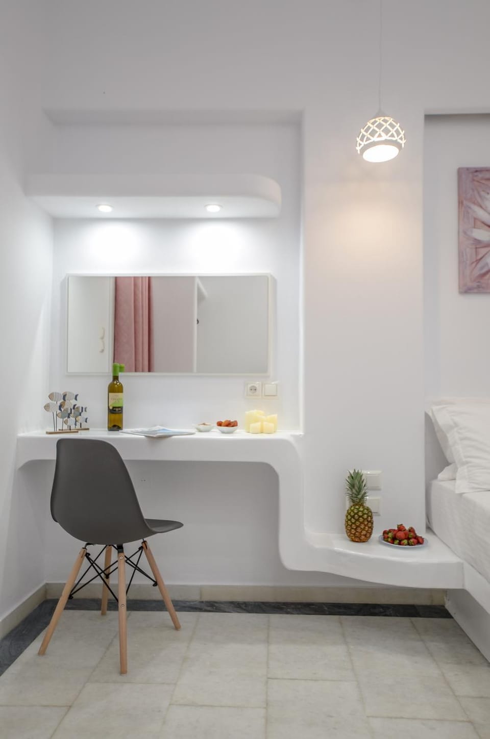Jardin De Castillo , Naxos Town Apartment in Naxos
