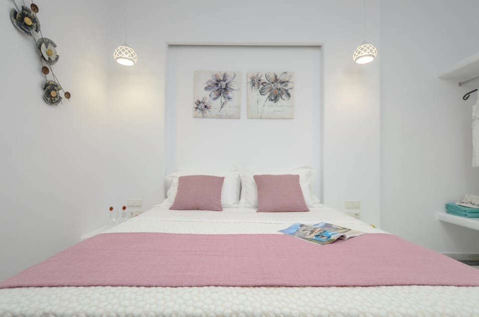 Jardin De Castillo , Naxos Town Apartment in Naxos