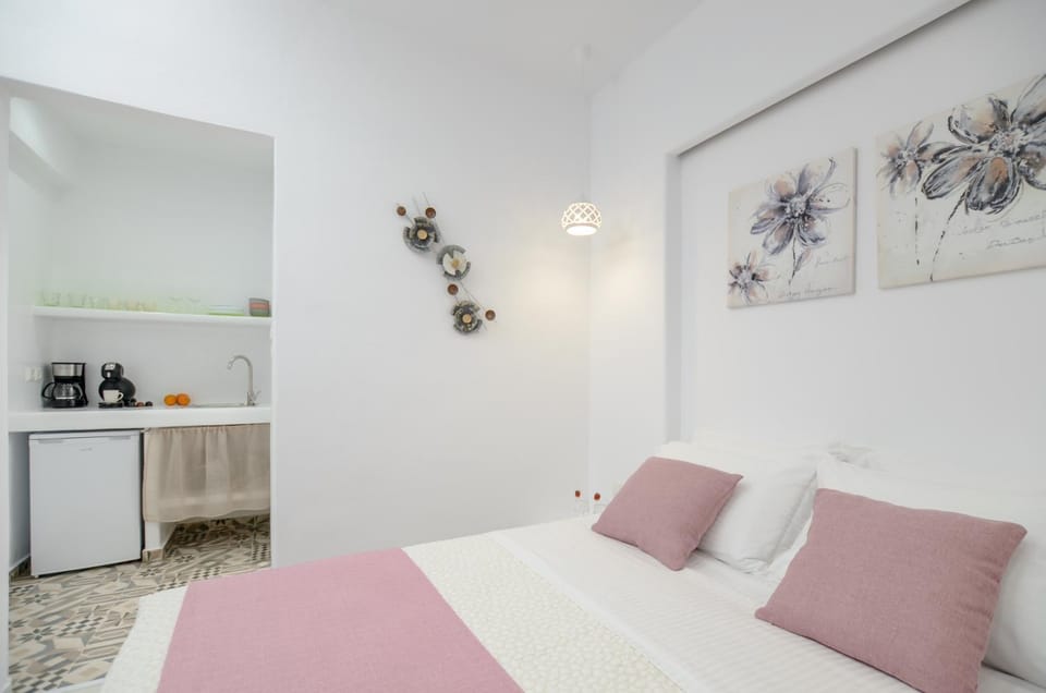 Jardin De Castillo , Naxos Town Apartment in Naxos