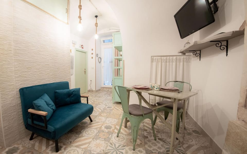Casa Gianfri 2 House in Martina Franca