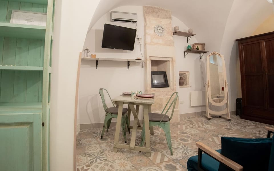 Casa Gianfri 2 House in Martina Franca