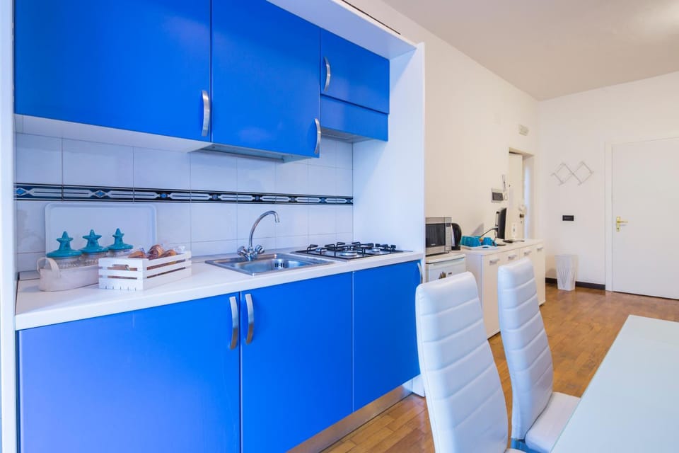 Casa Azzurra Sorrento Apartment in Sorrento