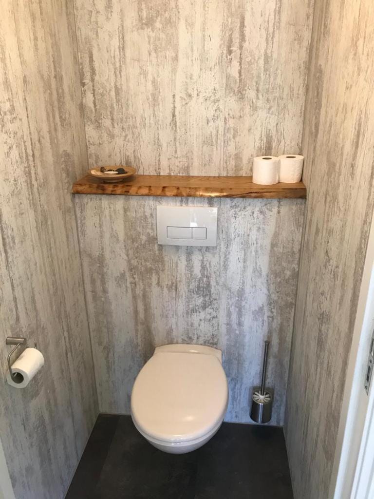 Heerlijk huisje vlakbij de duinen van Oostvoorne House in Rockanje