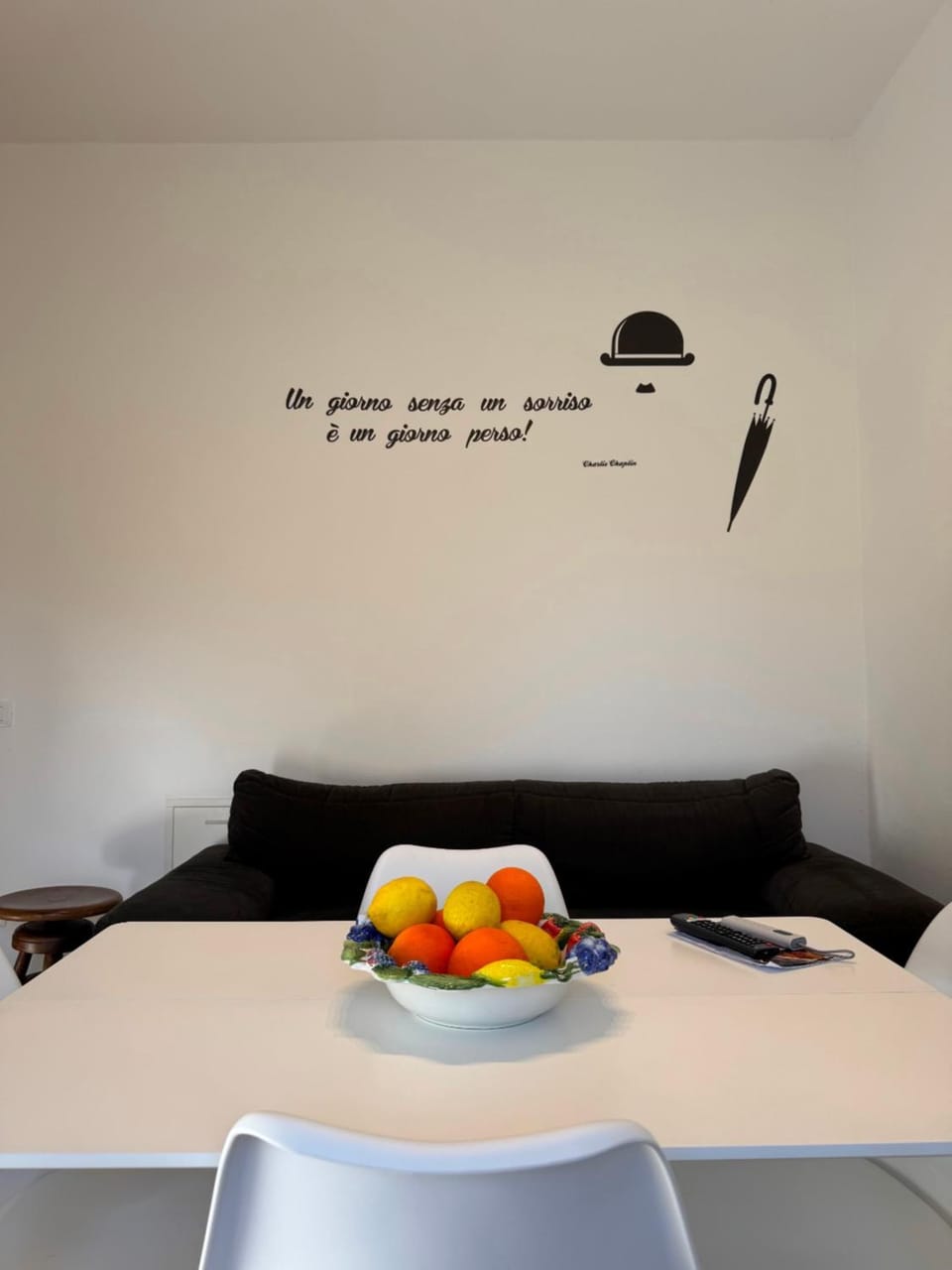 Petra House Apartment in Lombardy