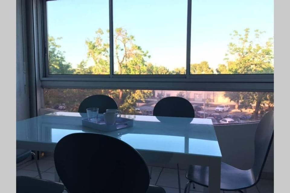 2 chambres, Résidence avec Piscine, 100 mètres de la mer Apartment in Argeles-sur-Mer