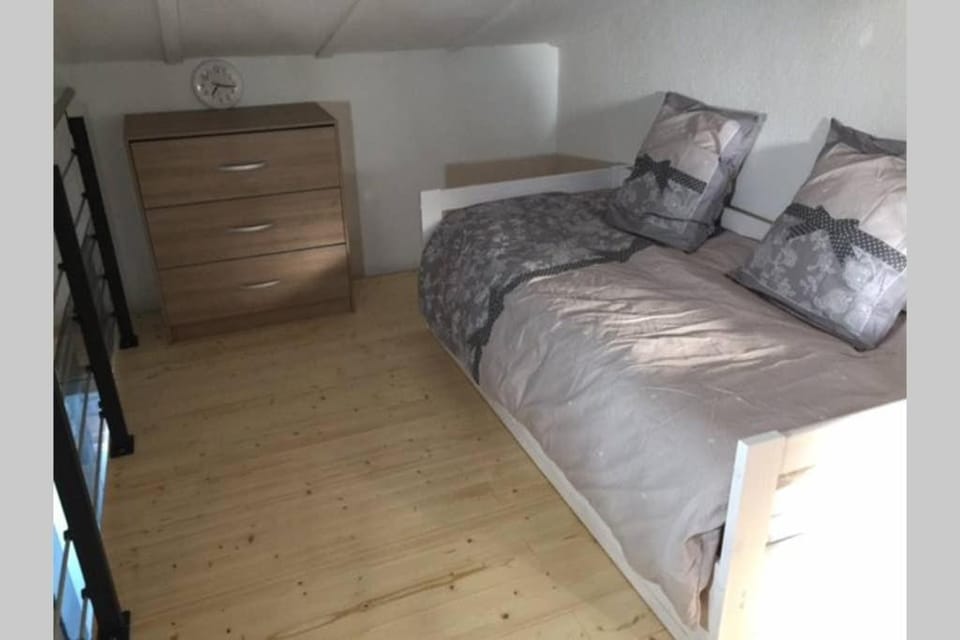 2 chambres, Résidence avec Piscine, 100 mètres de la mer Apartment in Argeles-sur-Mer
