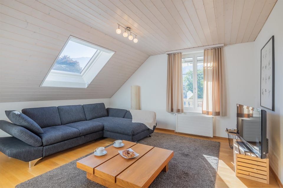 TV and multimedia, Living room