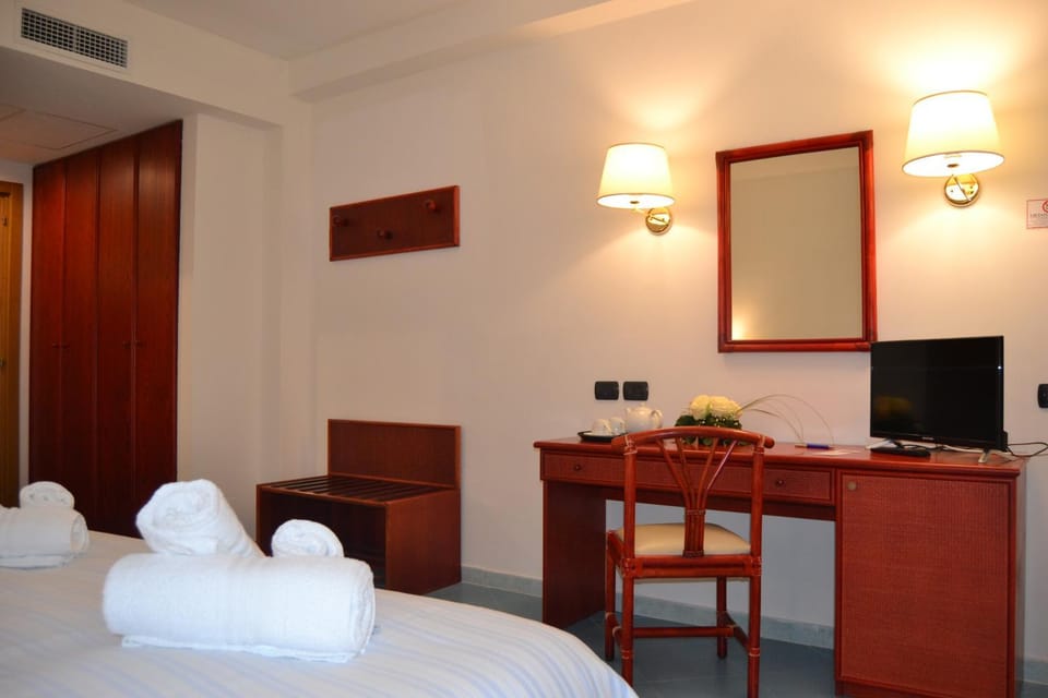 Tafuri Hotel Hotel in Campania