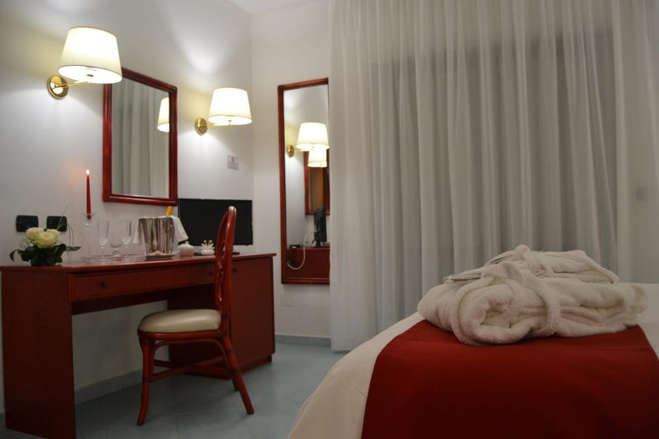 Tafuri Hotel Hotel in Campania