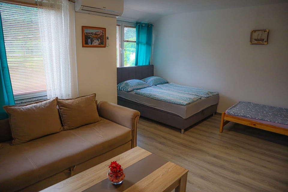 Apartments Božena Apartment in Federation of Bosnia and Herzegovina