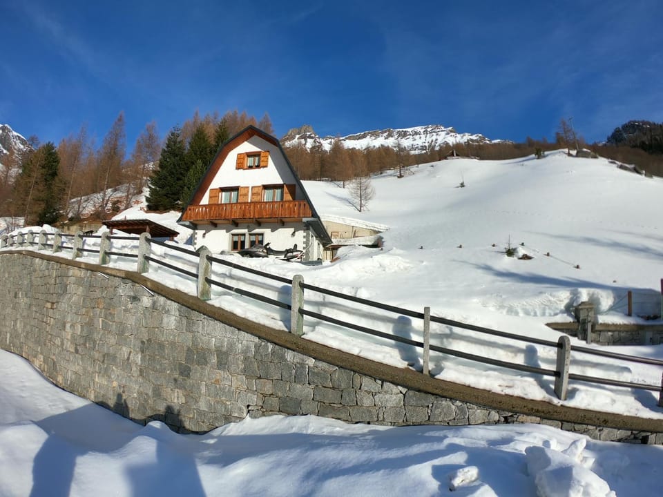 B&B Torri di Veglia Bed and Breakfast in Piedmont