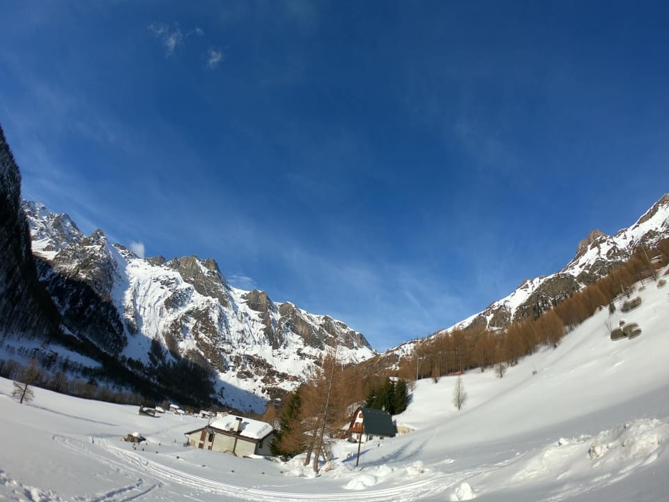 B&B Torri di Veglia Bed and Breakfast in Piedmont