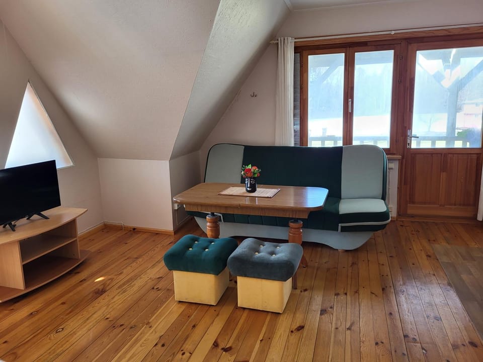 Sodyba - Antalieptės marios Apartment in Lithuania