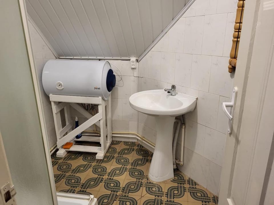 Sodyba - Antalieptės marios Apartment in Lithuania