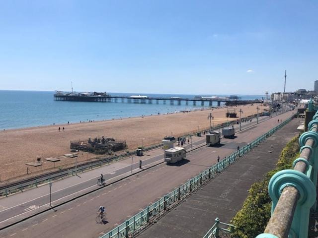 View (from property/room), Sea view